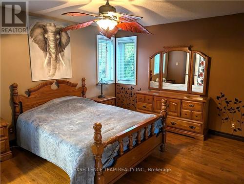 17307 Wheeler Road, South Stormont, ON - Indoor Photo Showing Bedroom