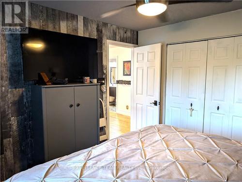 17307 Wheeler Road, South Stormont, ON - Indoor Photo Showing Bedroom