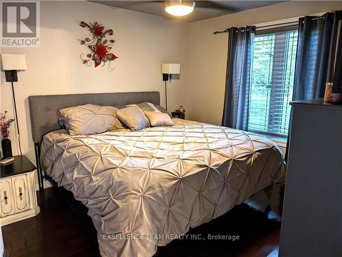 17307 Wheeler Road, South Stormont, ON - Indoor Photo Showing Bedroom