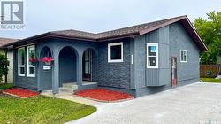 1202 Graham ROAD  Regina, SK S4N 6A2