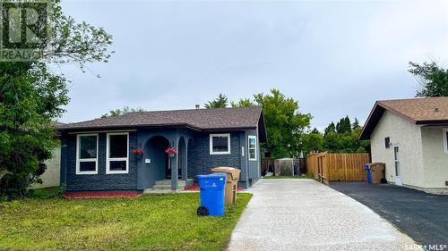 1202 Graham Road, Regina, SK 