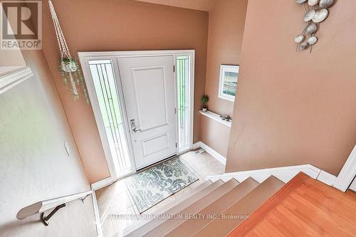 7232 Ridgeland Crescent, Mississauga, ON - Indoor