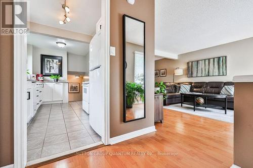 7232 Ridgeland Crescent, Mississauga, ON - Indoor Photo Showing Other Room