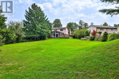 7232 Ridgeland Crescent, Mississauga, ON - Outdoor