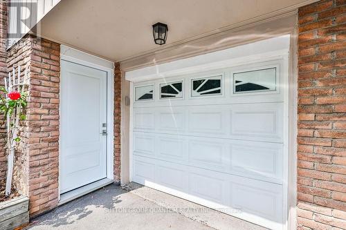 7232 Ridgeland Crescent, Mississauga, ON - Outdoor With Exterior