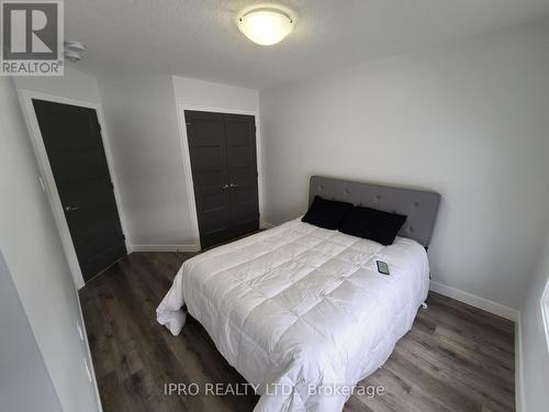 36 - 3380 Singleton Avenue, London, ON - Indoor Photo Showing Bedroom