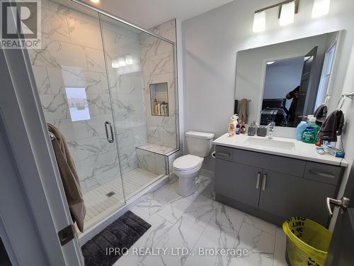 36 - 3380 Singleton Avenue, London, ON - Indoor Photo Showing Bathroom