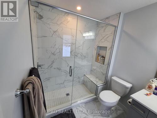 36 - 3380 Singleton Avenue, London, ON - Indoor Photo Showing Bathroom