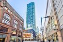 4211 - 197 Yonge Street, Toronto, ON  - Outdoor With Facade 