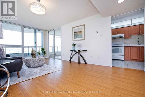 1205 - 4727 Sheppard Avenue E, Toronto (Agincourt South-Malvern West), ON - Indoor