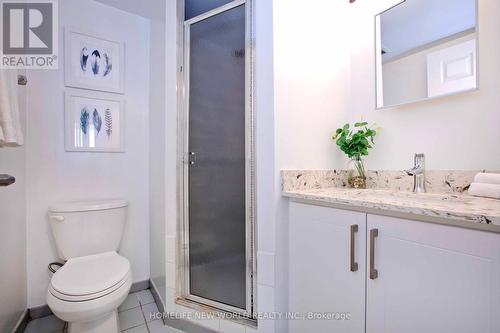 1205 - 4727 Sheppard Avenue E, Toronto (Agincourt South-Malvern West), ON - Indoor Photo Showing Bathroom