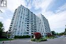 1205 - 4727 Sheppard Avenue E, Toronto, ON  - Outdoor With Facade 