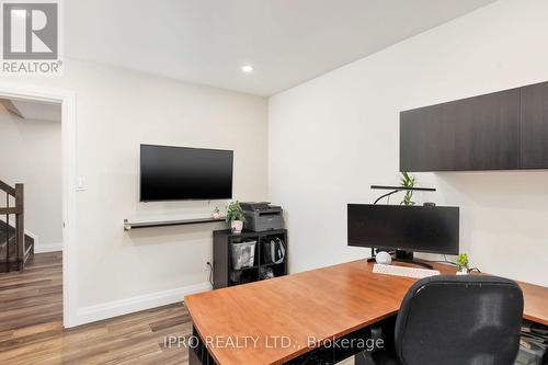 1111 Vanier Drive, Mississauga, ON - Indoor Photo Showing Office