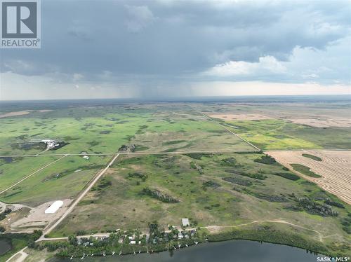 Lovering Lake Acreage Lot C, Chamberlain, SK 