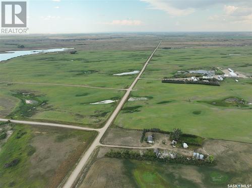 Lovering Lake Acreage Lot C, Chamberlain, SK 