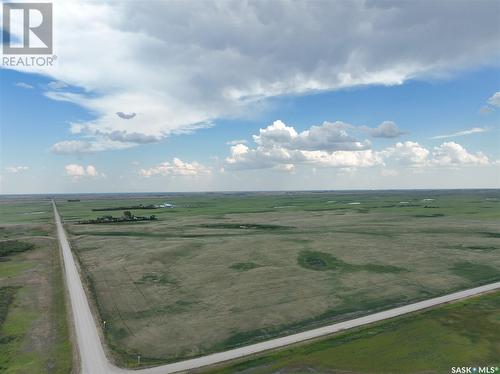 Lovering Lake Acreage Lot C, Chamberlain, SK 