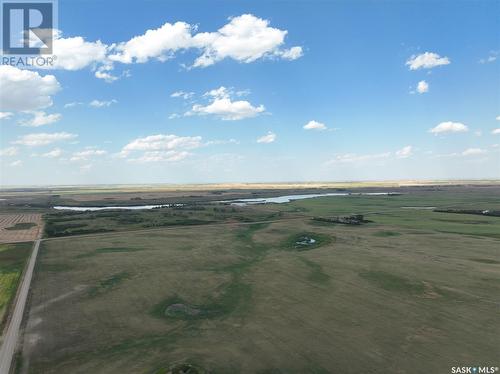 Lovering Lake Acreage Lot C, Chamberlain, SK 