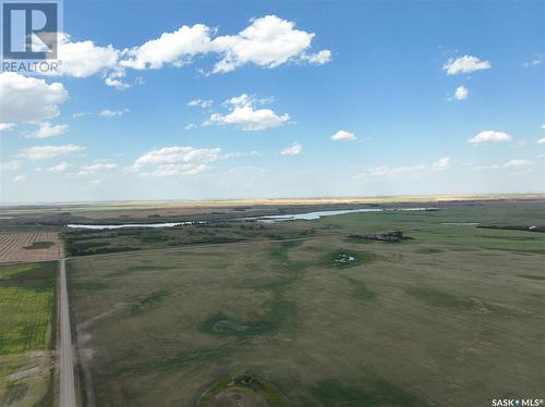 Lovering Lake Acreage Lot C, Chamberlain, SK 