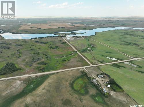 Lovering Lake Acreage Lot C, Chamberlain, SK 