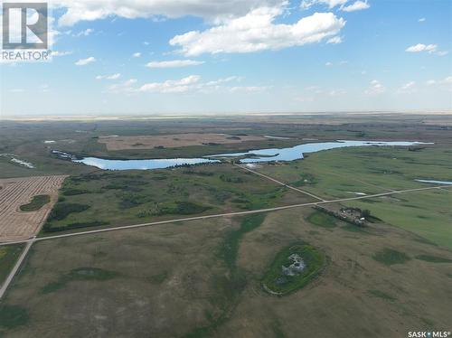 Lovering Lake Acreage Lot C, Chamberlain, SK 