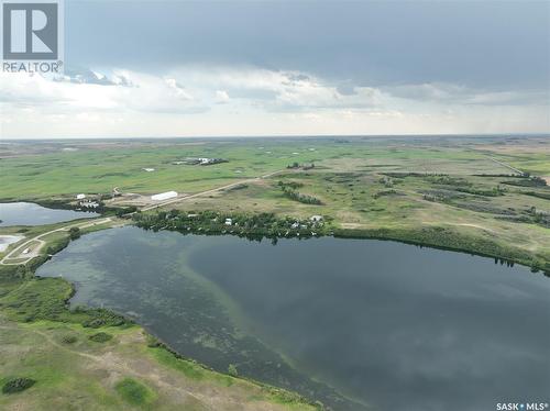 Lovering Lake Acreage Lot C, Chamberlain, SK 