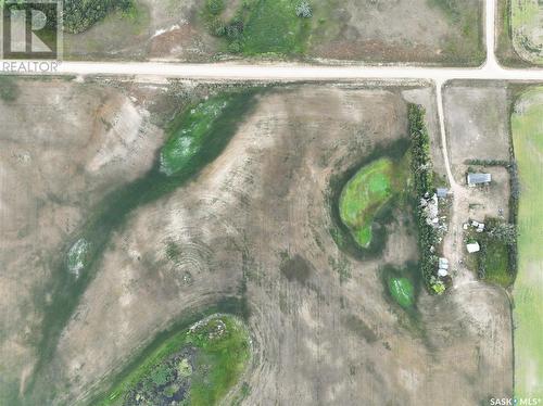 Lovering Lake Acreage Lot C, Chamberlain, SK 