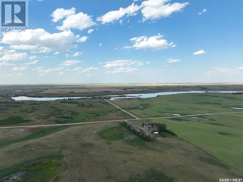 Lovering Lake Acreage Lot A, Chamberlain, SK 