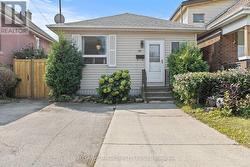 46 DALHOUSIE AVENUE  Hamilton, ON L8L 3J5