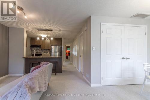 17 - 35 Mountford Drive, Guelph (Grange Hill East), ON - Indoor Photo Showing Bedroom