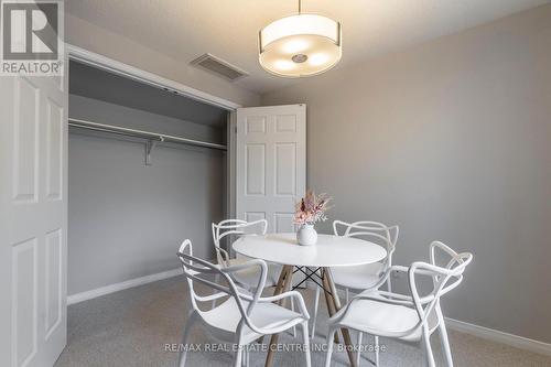 17 - 35 Mountford Drive, Guelph (Grange Hill East), ON - Indoor Photo Showing Dining Room