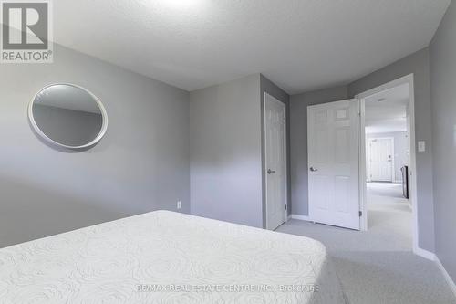 17 - 35 Mountford Drive, Guelph (Grange Hill East), ON - Indoor Photo Showing Bedroom