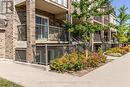 17 - 35 Mountford Drive, Guelph (Grange Hill East), ON  - Outdoor 