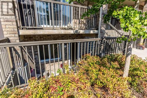 17 - 35 Mountford Drive, Guelph (Grange Hill East), ON - Outdoor