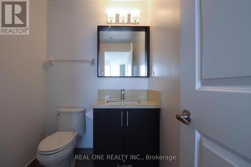 1006 - 4699 Glen Erin Drive, Mississauga (Central Erin Mills), ON - Indoor Photo Showing Bathroom