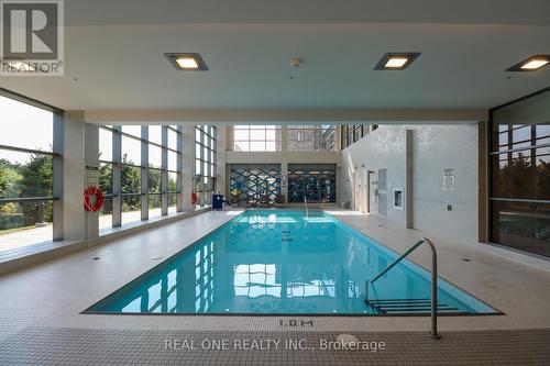 1006 - 4699 Glen Erin Drive, Mississauga (Central Erin Mills), ON - Indoor Photo Showing Other Room With In Ground Pool