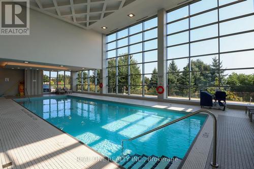 1006 - 4699 Glen Erin Drive, Mississauga, ON - Indoor Photo Showing Other Room With In Ground Pool