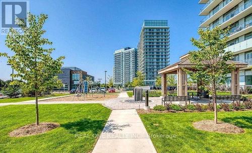 1006 - 4699 Glen Erin Drive, Mississauga (Central Erin Mills), ON - Outdoor