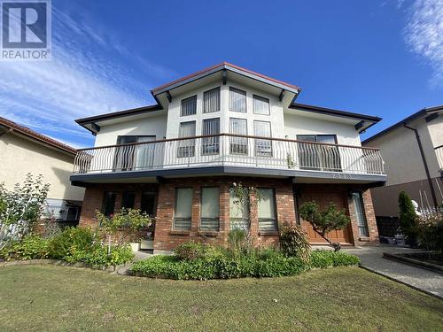 Garden Suite 2323 E 41 Avenue, Vancouver, BC - Outdoor With Deck Patio Veranda