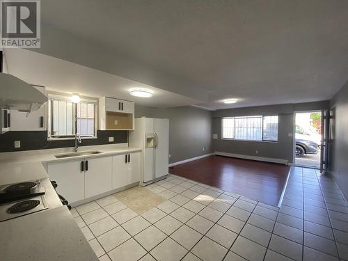 Garden Suite 2323 E 41 Avenue, Vancouver, BC - Indoor Photo Showing Kitchen