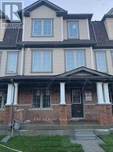 53 - 620 Linden Drive, Cambridge, ON - Outdoor With Facade