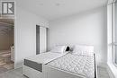 405 - 6 Sonic Way, Toronto (Flemingdon Park), ON  - Indoor Photo Showing Bedroom 