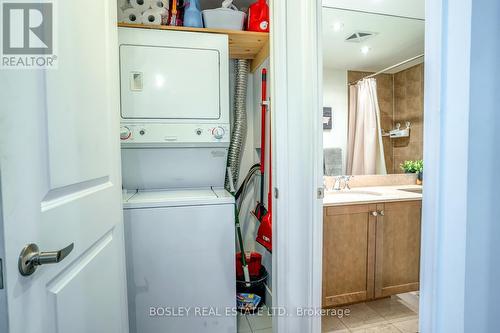 532 - 628 Fleet Street, Toronto, ON - Indoor Photo Showing Laundry Room