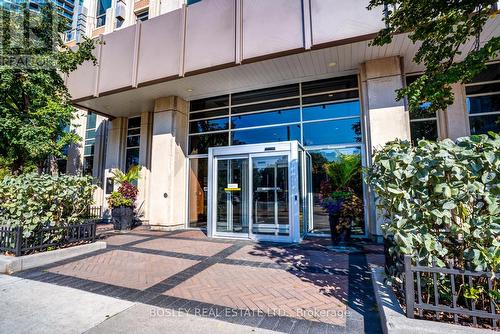 532 - 628 Fleet Street, Toronto, ON - Outdoor