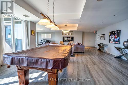 532 - 628 Fleet Street, Toronto, ON - Indoor Photo Showing Dining Room