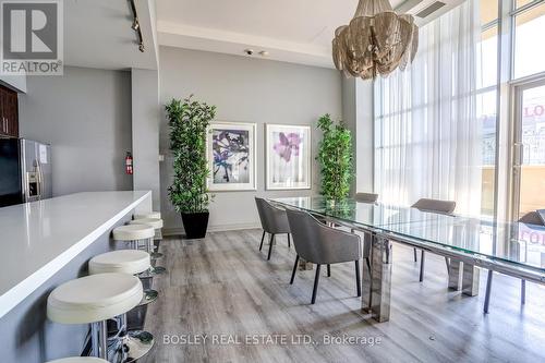 532 - 628 Fleet Street, Toronto, ON - Indoor Photo Showing Dining Room