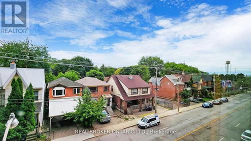 303 - 90 Broadview Avenue, Toronto (South Riverdale), ON - Outdoor