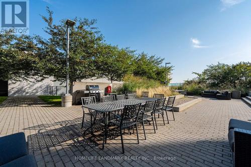 2208 - 7165 Yonge Street, Markham (Grandview), ON - Outdoor With Deck Patio Veranda