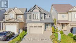 956 BIANCA COURT  Kitchener, ON N2R 1Y8