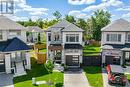 43 Ferris Circle, Guelph, ON  - Outdoor With Facade 