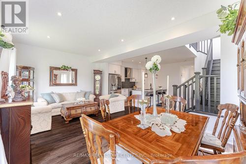 43 Ferris Circle, Guelph (Clairfields), ON - Indoor